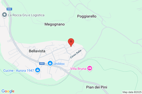 Tognazzi alfano