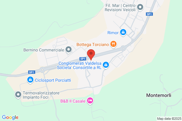 Cosmec Srl
