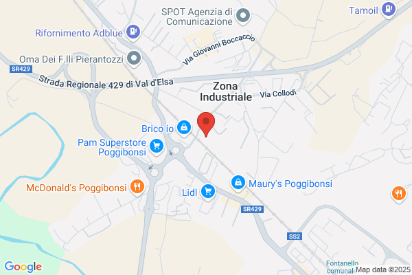 Longeva Srl