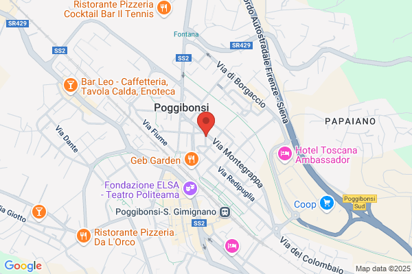 Longeva Srl