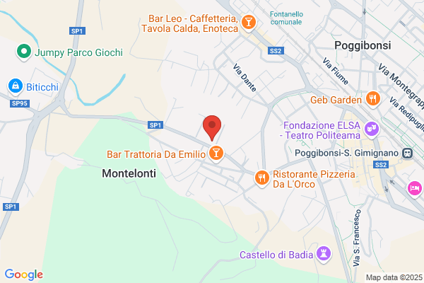 Silla Macchine Edili E Stradali Sr L