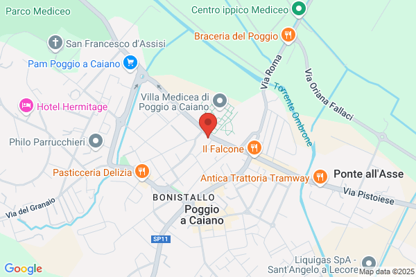 Il Poggio S.A.S.
