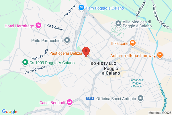 Platany Immobiliare (S.R.L.)