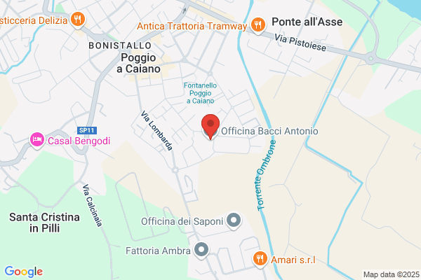 Officina Bacci Antonio