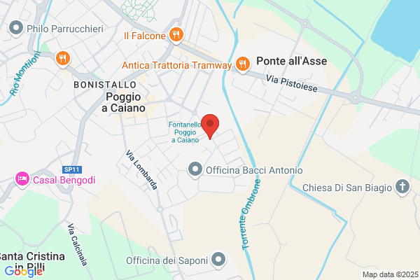Sforza3 Snc