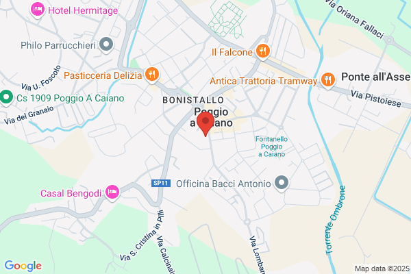 Lombardi F.Lli Sas