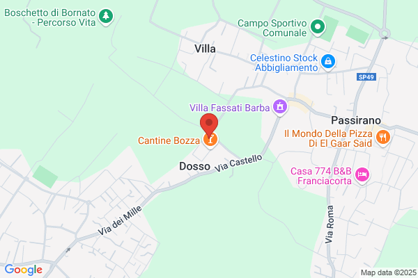 Maglificio Ci.Zeta (S.P.A.)