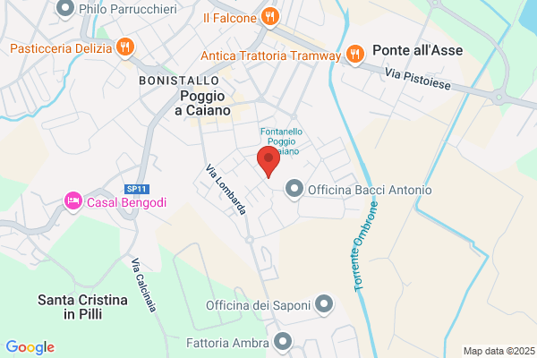 Maglificio Guido Pisani Srl