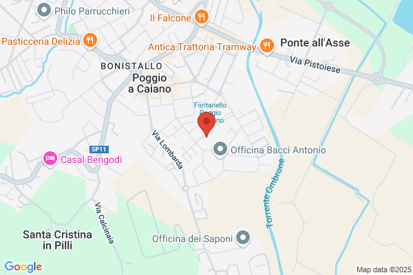 Tessitura Il Mascherone Snc