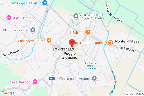 Gelateria Nonna Luisa