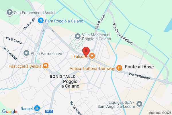 Galli Massimo
