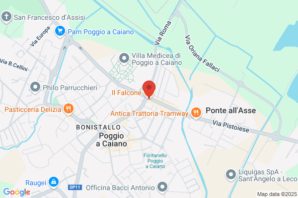 Gi.E.Chi. Di Chiello Pietro Snc
