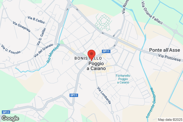 Immobiliare Soldati Sas Di Soldati Cesarino E C.