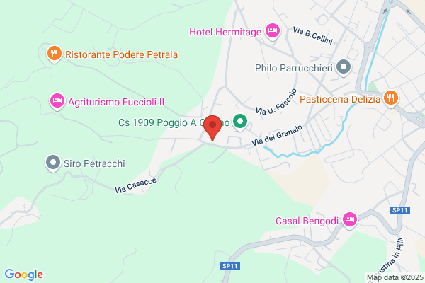 Ritorcitura Alda - Carulli Vito e C. S.a.s.