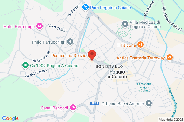 Ristorante La Giunca