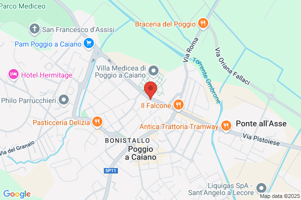 Le Nostre Bonta Di Cocci Cesara E marcelli rosita snc