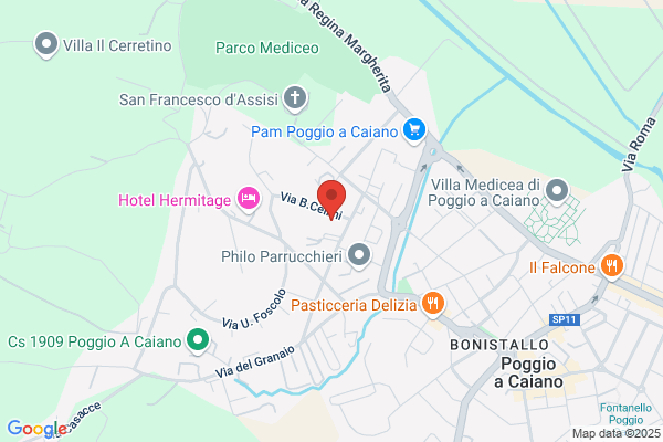 Ristorante Borsalino