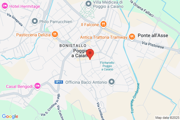 Ristorante Vip