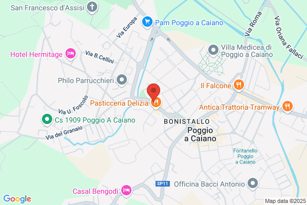 Venerabile Confraternita Misericordia