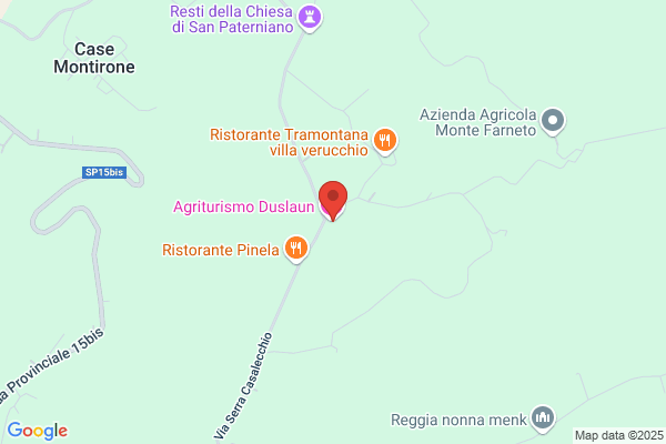 Agriturismo Duslaun
