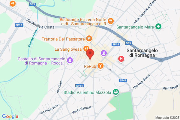 Centro Medico Chirurgico Polimedica Laser