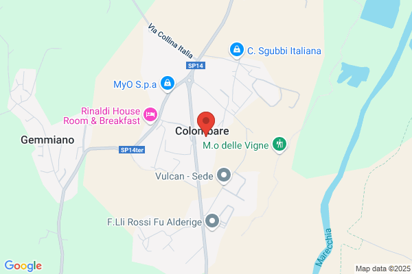 Coser Sabbiatrici e Granigliatrici