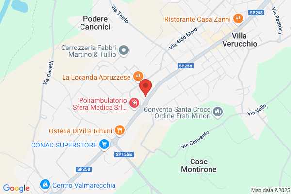 Farmacia Foschi