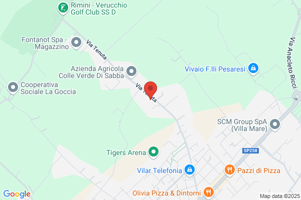 Gugnali Group Autoservizi
