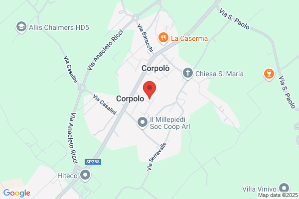 Impresa di Pulizia Brillpuli