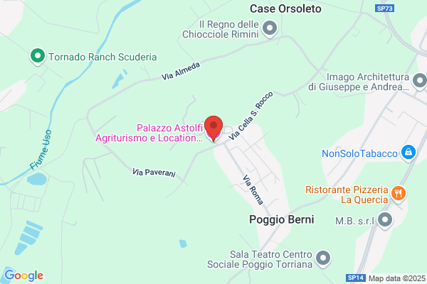 Palazzo Astolfi   Agriturismo e Location per Matrimoni