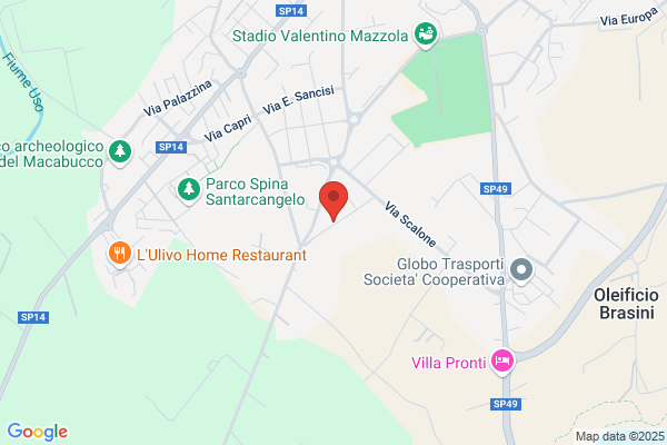 Santarcangelo Autospurgo
