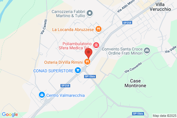 Scuola di Danza New Grafic Ballet  (Presso Centro Commerciale Valmarecchia)