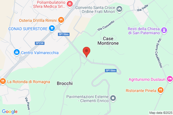 Studio Sei Marco Ricci