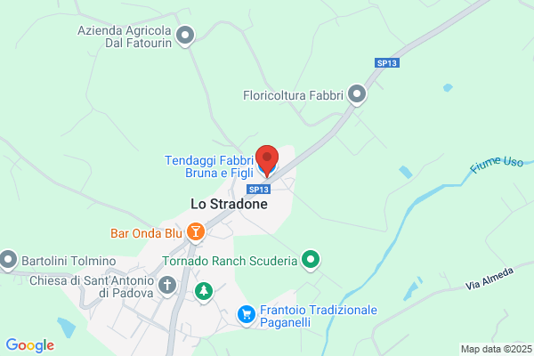 Tendaggi Fabbri Bruna e Figli