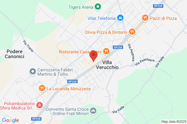 Visottica