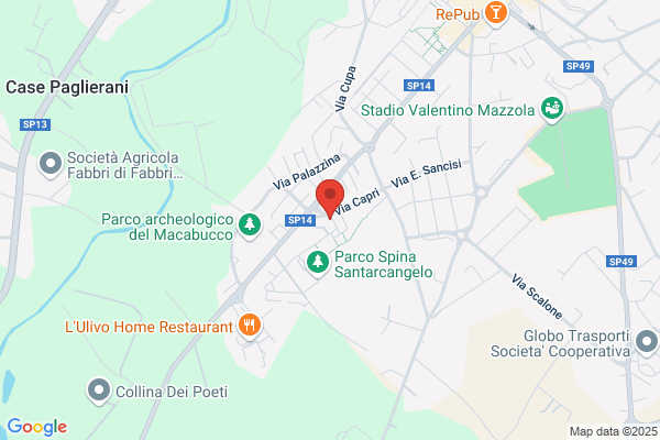 Zammarchi Vernici Legno e Fai da Te