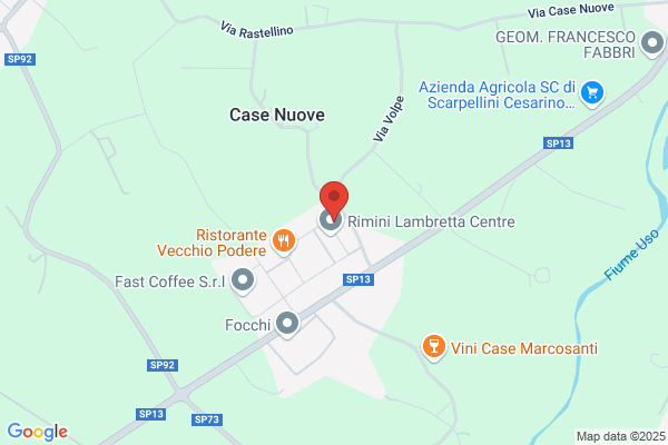 La Vostra Sartoria Di Casadei Giova Nni & C. Snc