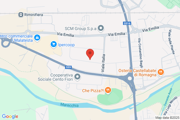 Zoffoli Srl