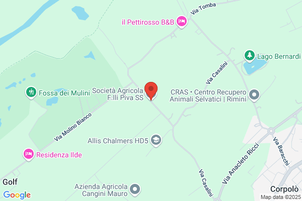 Azienda Agricola F.lli Piva