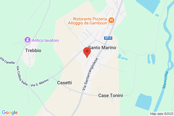 Bernardi Alessandro e Figli