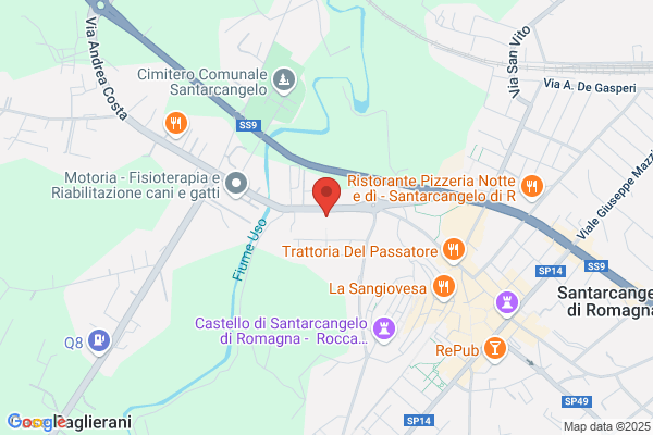 Cartoleria Il Paese dei Balocchi