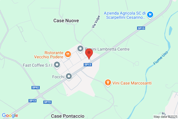 Casa del Bagno