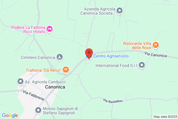Centro Agriservizio