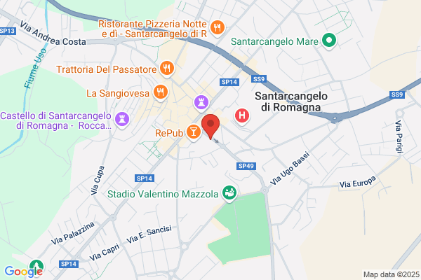Centro Meccanografico