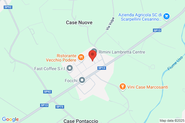 Centro Raccolta G. Laruccia Mercatino Dell'usato