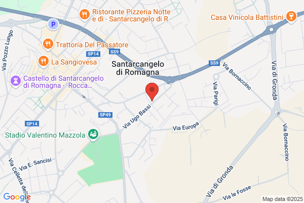 Centro Veterinario Santarcangelo
