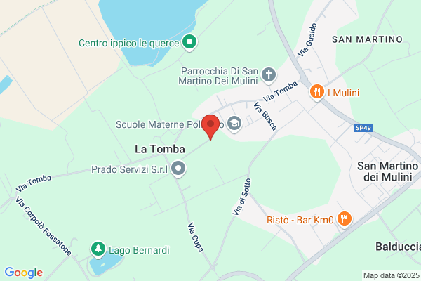 Csm Trasporti Società Cooperativa