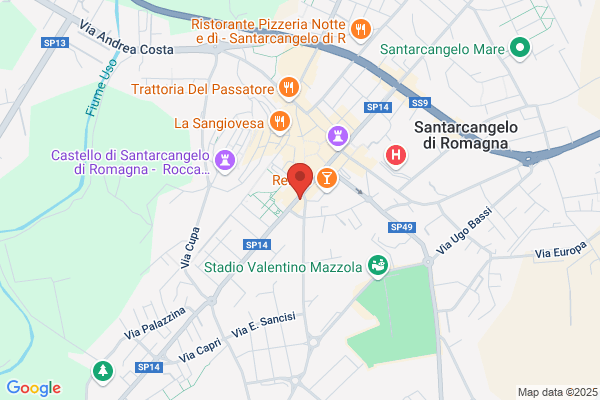 Del Governatore Dentisti