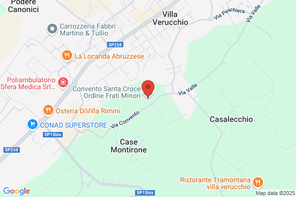 Fratti Francesco