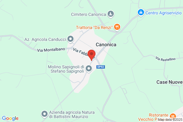 I.E.M. Idroelettro Meccanica Di Matteoni Gian Franco